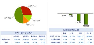 浪潮软件600756变盘之期料临近 谨防主力使诈